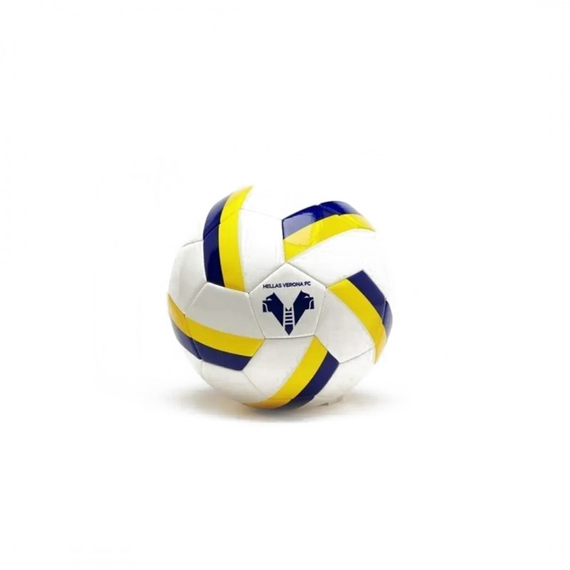 PALLONE CAGLIARI BIANCO 2019/2020 MACRON - 1