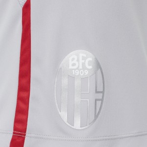 PANTALONCINI AWAY BOLOGNA 2020/2021 MACRON - 3