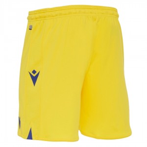 SHORT HOME HELLAS VERONA 2018/2019 MACRON - 2