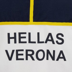 polo da viaggio hellas verona jr 2018/2019 MACRON - 3