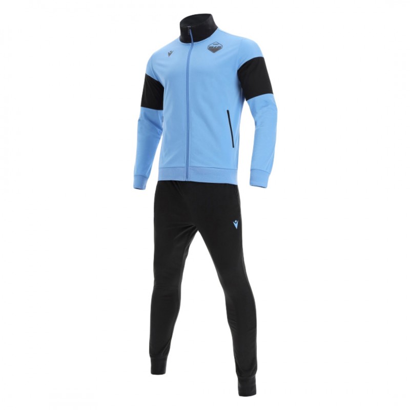 TUTA FAN SS LAZIO MACRON 2021/2022 MACRON - 1