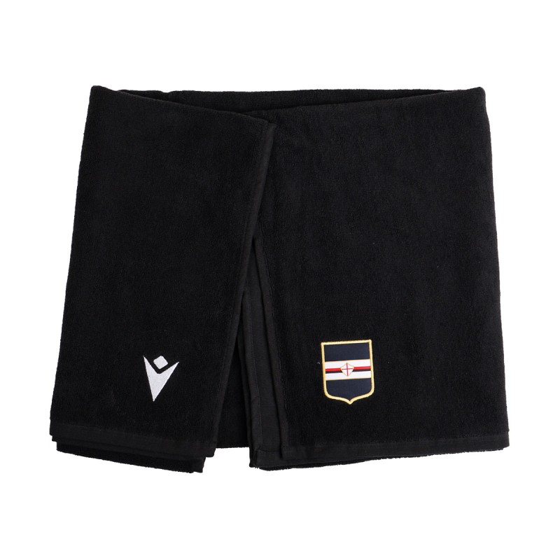 FC BOLOGNA BEACH TOWEL MACRON - 1