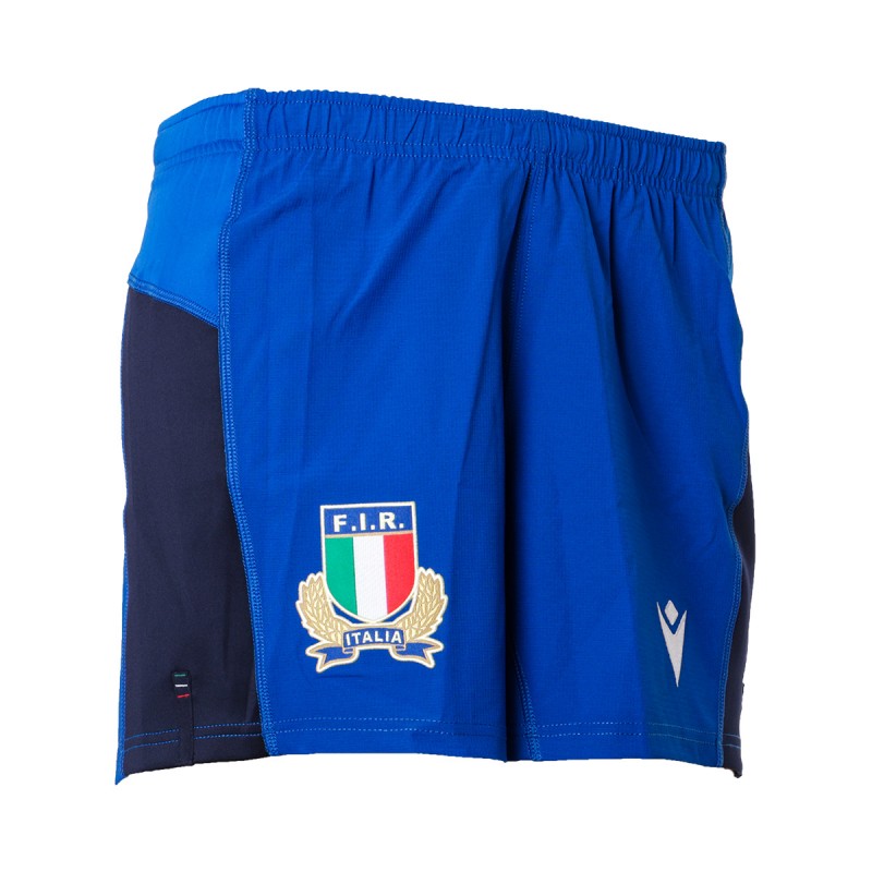 pantaloncini rugby 2019/2020 MACRON - 1