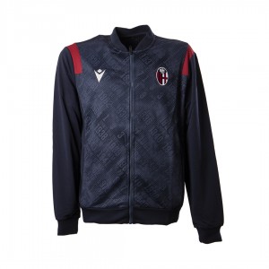 ANTHEM JACKET BOLOGNA 2020/2021 MACRON - 1