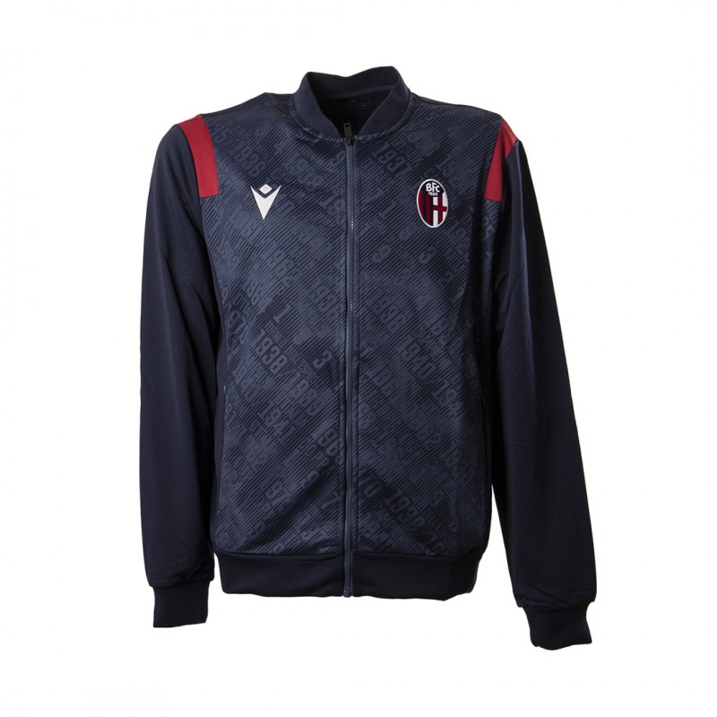 ANTHEM JACKET BOLOGNA 2019/2020 MACRON - 1