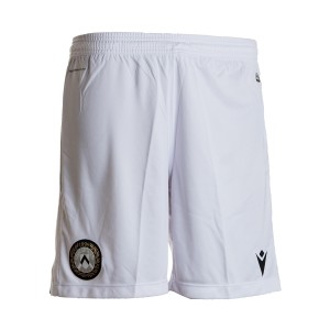 PANTALONCINI HOME UDINESE 2020/2021 MACRON - 1