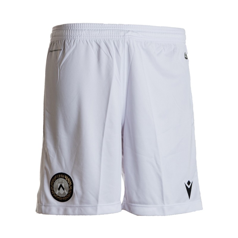 UDINESE HOME SHORTS 2018/2019 MACRON - 1