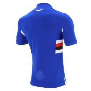 MAGLIA SAMPDORIA HOME 2020/2021 MACRON - 2