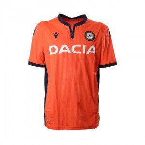 away udinese jersey 2019/2020 MACRON - 1