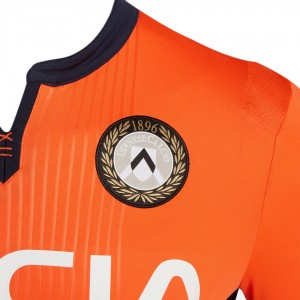 away udinese jersey 2019/2020 MACRON - 3