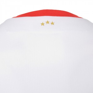 maglia home red star belgrade 2020/2021 MACRON - 3