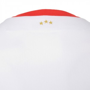 maglia home stella rossa belgrado 2020/2021 MACRON - 3