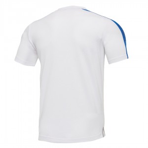 T-SHIRT BANDA RUGBY FIR ITALIA MACRON - 2