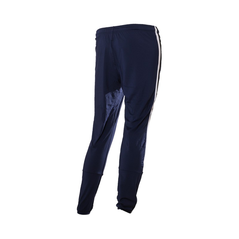 pantaloni allenamento bambino udinese blu 2020 2021