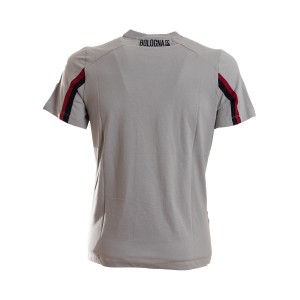 T-SHIRT BOLOGNA STAFF 2021/2022 MACRON - 3
