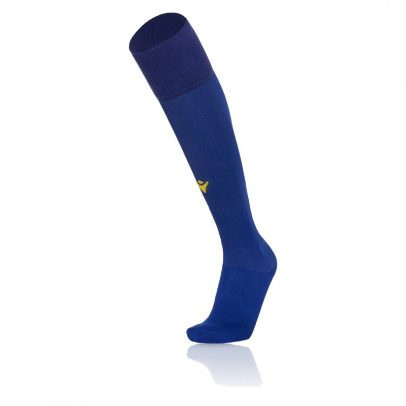 HELLAS VERONA HOME SOCKS 2019/2020 MACRON - 1