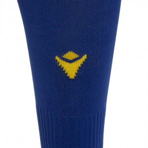 HELLAS VERONA HOME SOCKS 2019/2020 MACRON - 3