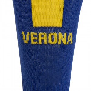 HELLAS VERONA HOME SOCKS 2019/2020 MACRON - 4