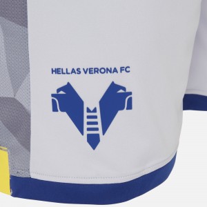 short gara third hellas verona 2020/2021 - 4