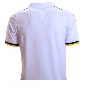 MAGLIA THIRD HELLAS VERONA 2019/2020 MACRON - 3