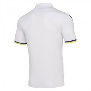 MAGLIA THIRD HELLAS VERONA 2019/2020 MACRON - 4