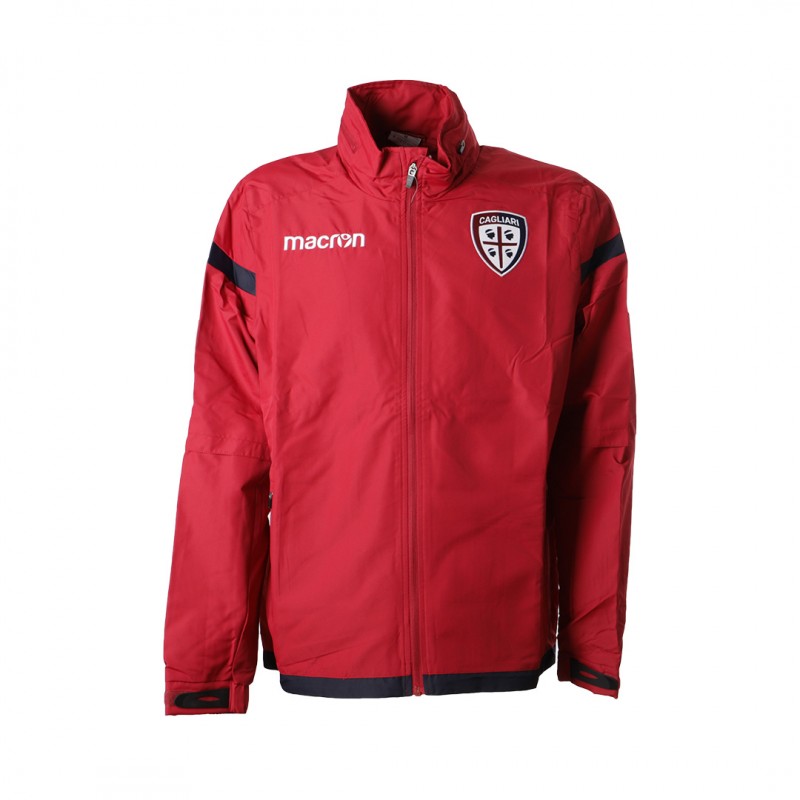 Felpe macron on sale