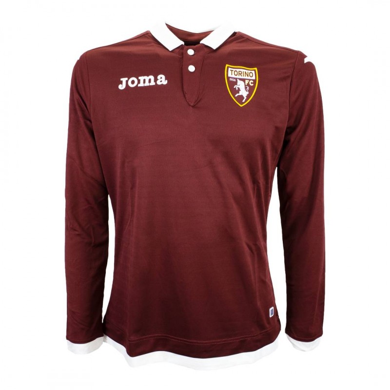 MAGLIA TORINO HOME ML 2019/2020 JOMA - 1