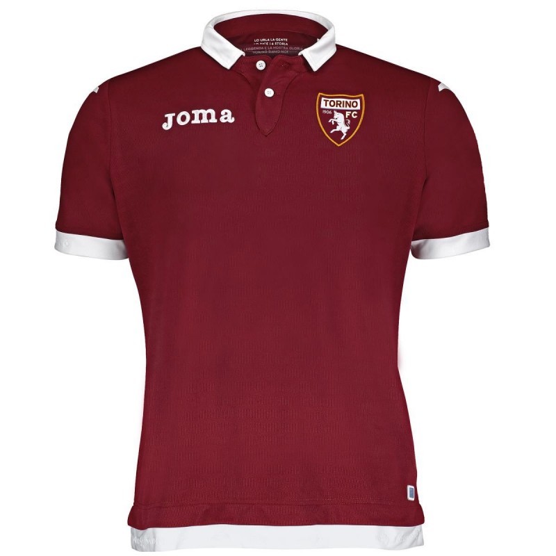 MAGLIA TORINO HOME 2019/2020 JOMA - 1