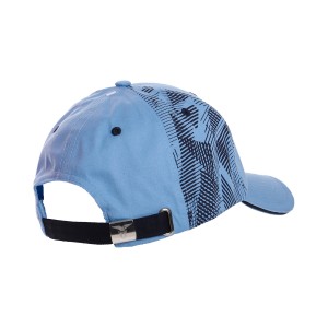 CAPPELLO LAZIO NAVY 2019/2020 MACRON - 2