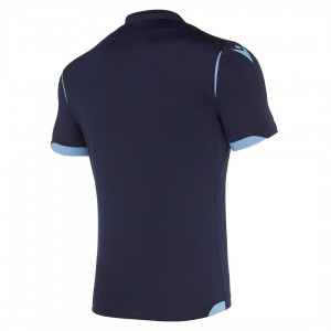 MAGLIA LAZIO THIRD 2019/2020 MACRON - 3