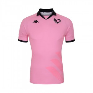 maglia kombat palermo rosa 2020/2021 Kappa - 1