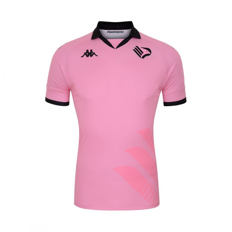 KID HOME JERSEY PALERMO 2015 Kappa - 1