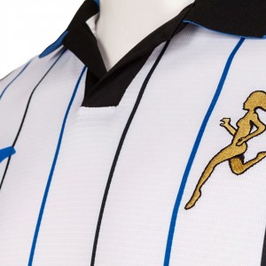 Maglia Gara Away Atalanta 2021/2022 JOMA - 5