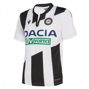 maglia gara home udinese 2019/2020 - 1