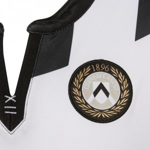 maglia gara home udinese 2019/2020 - 3