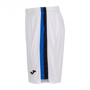 Pantaloncini Away Atalanta 2021/2022 JOMA - 4