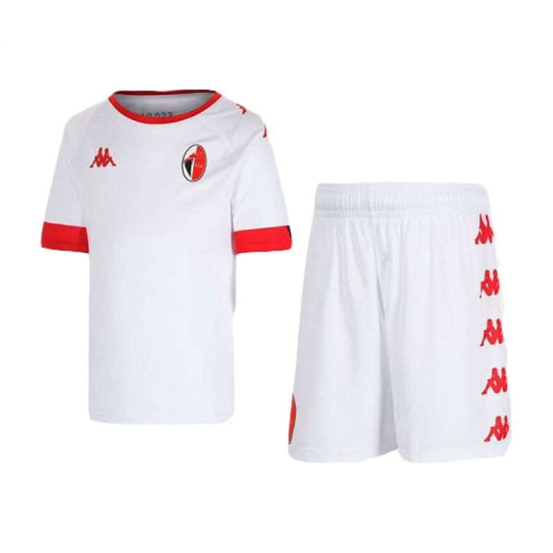 KIT HOME BAMBINO BARI 2020/2021 Kappa - 1