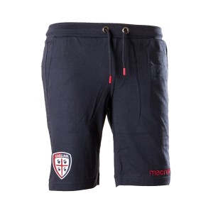 bermuda navy bambino calcio cagliari macron MACRON - 1