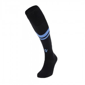 CALZE SS LAZIO THIRD 2021/2022 MACRON - 1