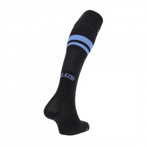 CALZE SS LAZIO THIRD 2021/2022 MACRON - 2