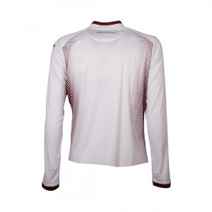 maglia gara torino fc bianca ml 2018/2019 Kappa - 2