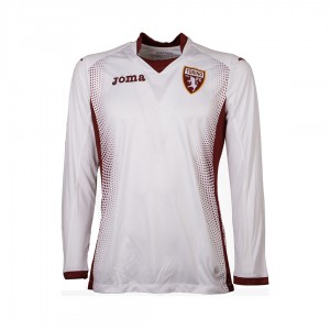 2018/2019 torino fc ml competition jersey Kappa - 1