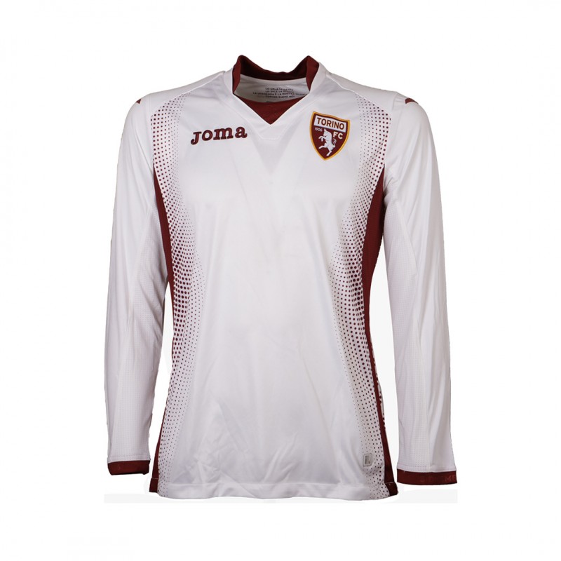 maglia gara torino fc ml 2018/2019 Kappa - 1