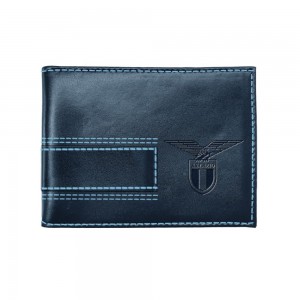  ss lazio wallet 100% leather ENZO CASTELLANO - 1