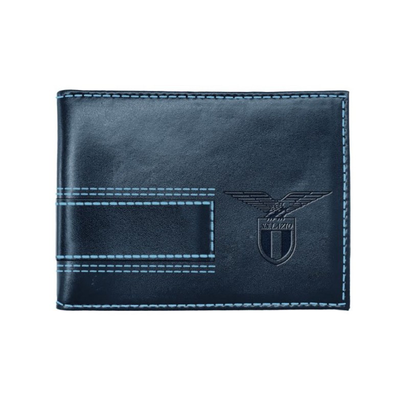  ss lazio wallet 100% leather ENZO CASTELLANO - 1