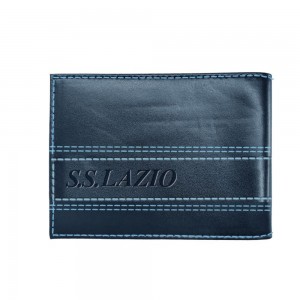  ss lazio wallet 100% leather ENZO CASTELLANO - 2
