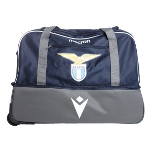 trolley ss lazio navy 2021/2022 MACRON - 1
