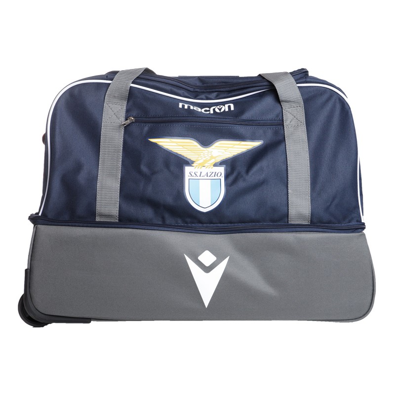 trolley ss lazio navy 2021/2022 MACRON - 1