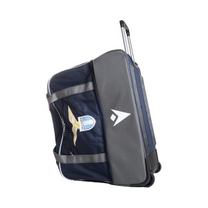 trolley ss lazio navy 2021/2022 MACRON - 2