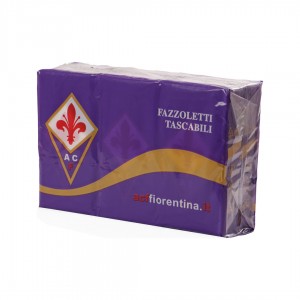 fazzoletti tascabili fiorentina - 1